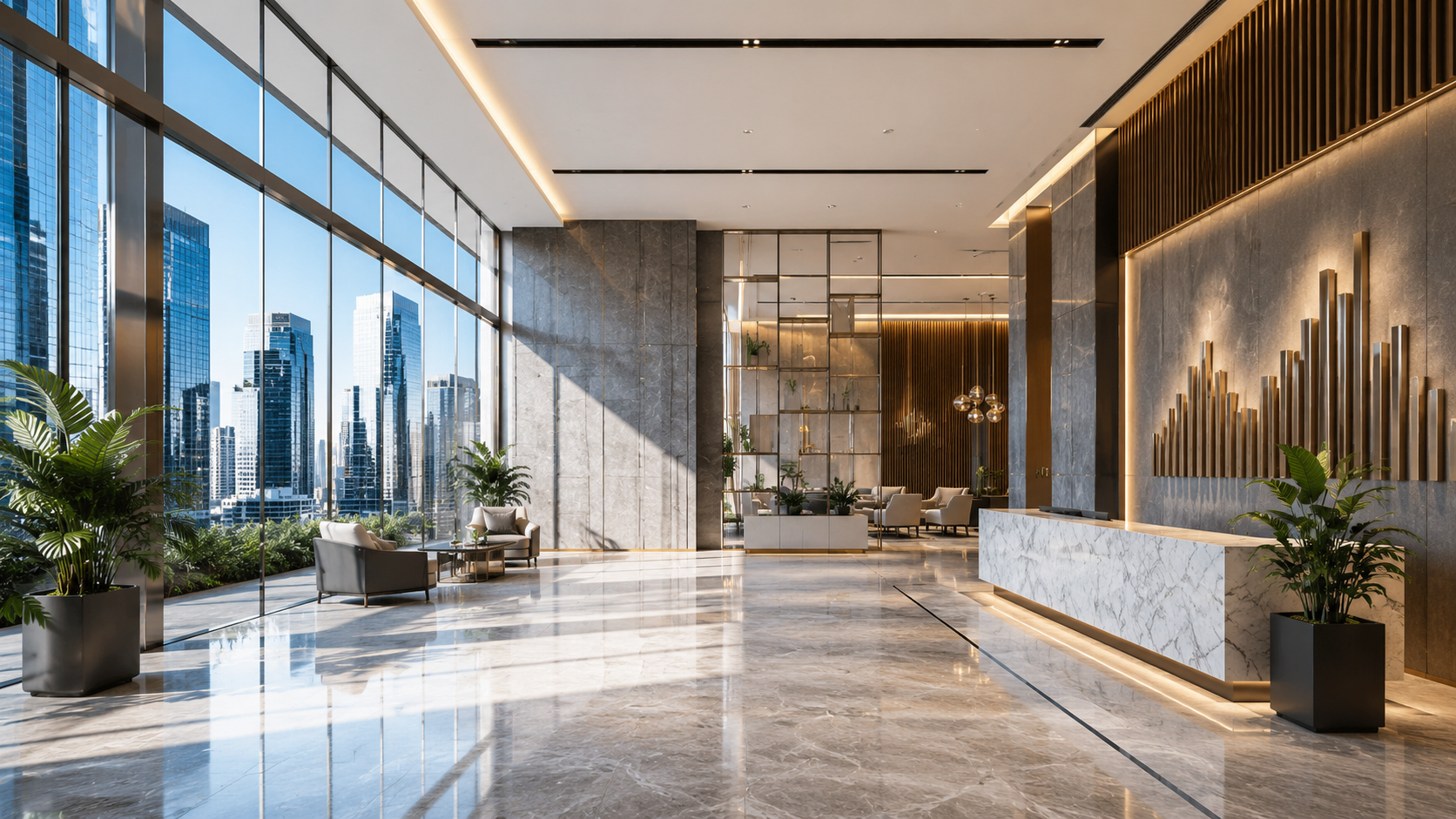 About Rapid Consulting
